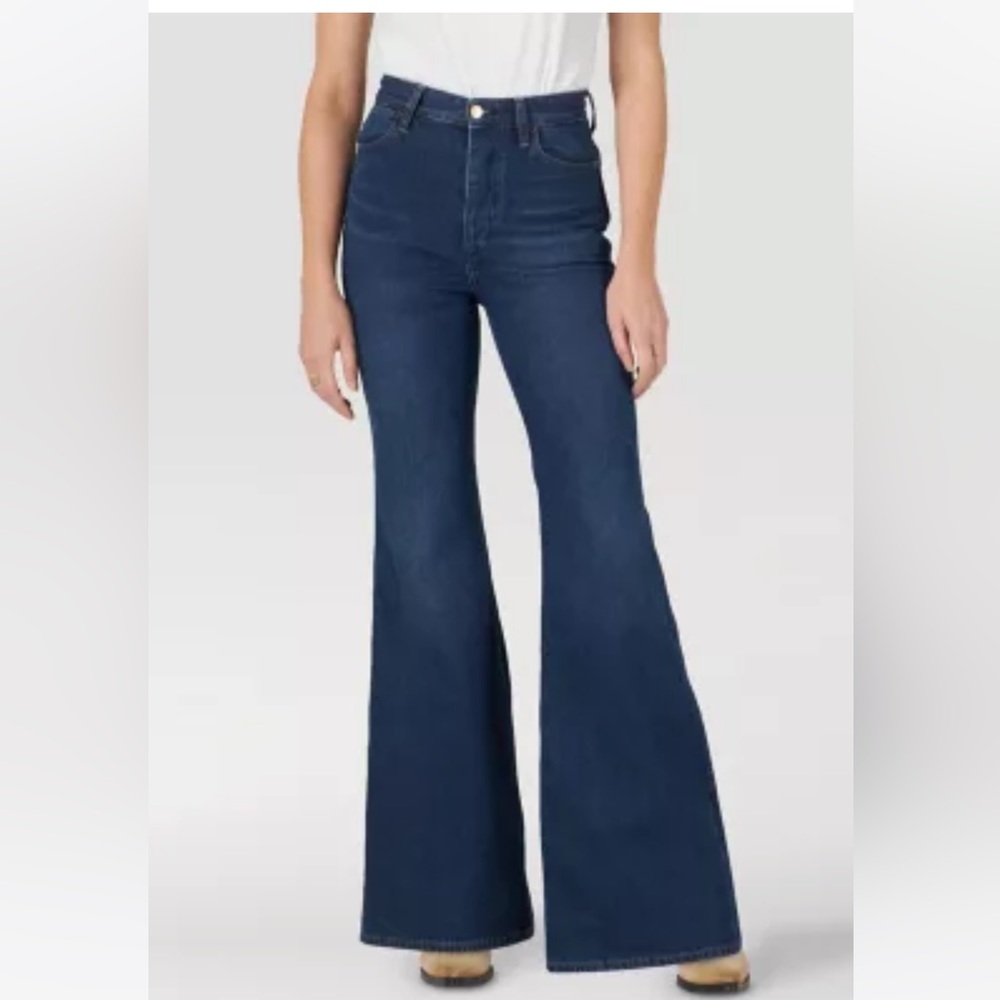 Wrangler Wanderer 622
